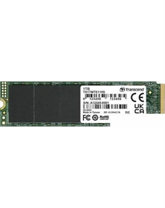 SSD 115S 1TB TS1TMTE115S Transcend