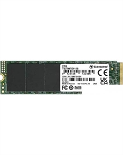 SSD 115S 2TB TS2TMTE115S Transcend