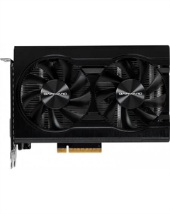 Видеокарта GeForce RTX 3050 Ghost 8GB NE63050018P1-1070B Gainward