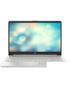 Ноутбук HP 15s-eq3009ny 7D1D7EA Hp