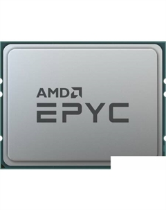 Процессор EPYC 7443P Amd