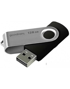 USB Flash UTS2 128GB (черный) Goodram