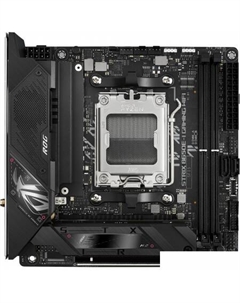 Материнская плата ROG Strix B650E-I Gaming WiFi Asus