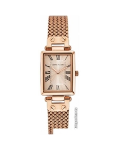 Наручные часы 3882RGRG Anne klein