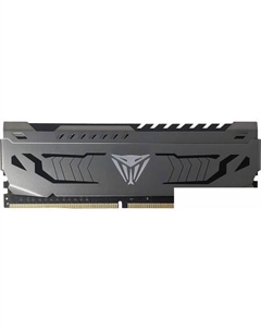 Оперативная память Viper Steel 32GB DDR4 PC4-28800 PVS432G360C8 Patriot