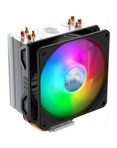 Кулер для процессора Hyper 212 ARGB RR-2V2L-18PA-R1 Cooler master