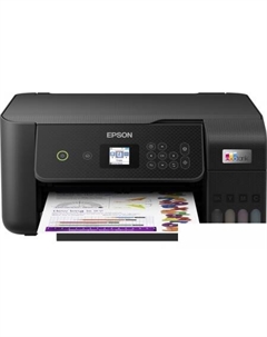 МФУ EcoTank L3260 Epson