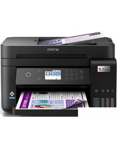 МФУ EcoTank L6270 Epson