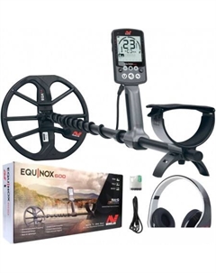 Металлоискатель Equinox 600 Minelab