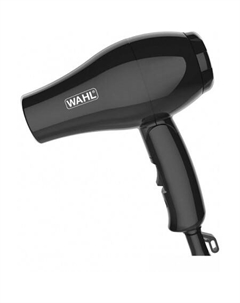 Фен Travel Hair Dryer 3402-0470 Wahl