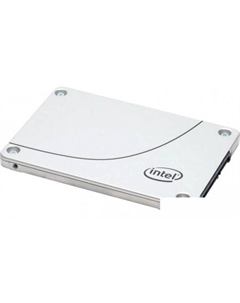 SSD D3-S4620 3.84TB SSDSC2KG038TZ01 Intel