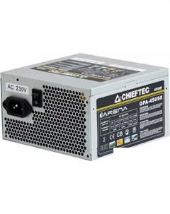 Блок питания iArena GPA-450S8 450W Chieftec