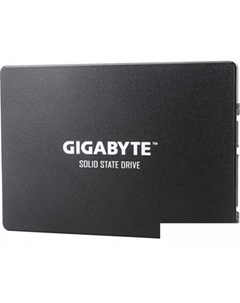 SSD 480GB GP-GSTFS31480GNTD Gigabyte