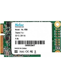 SSD N5M 2TB NT01N5M-002T-M3X Netac