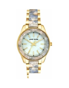 Наручные часы 3214LBGB Anne klein