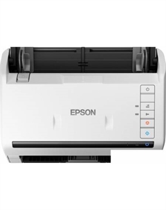 Сканер WorkForce DS-770II Epson