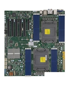 Материнская плата MBD-X12DAI-N6-B Supermicro