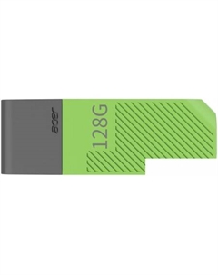 USB Flash BL.9BWWA.559 128GB (зеленый) Acer