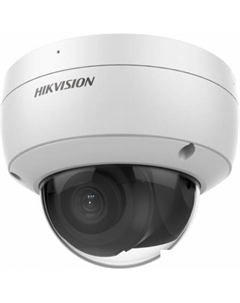 IP-камера DS-2CD2123G2-IU (2.8 мм) Hikvision