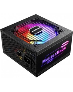 Блок питания Marblebron RGB 850 EMB850EWT-RGB Enermax