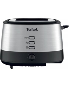 Тостер Grille Pain TT520D10 Tefal