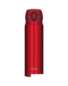 Термокружка JNL-604 MTR 600мл (красный) Thermos