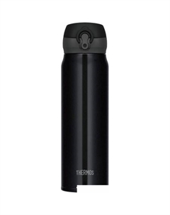 Термокружка JNL-604 PBK 600мл (черный) Thermos