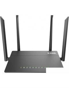 Wi-Fi роутер DIR-815/RU/R4A D-link