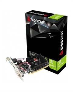 Видеокарта GeForce G210 1GB DDR3 VN2103NHG6 Biostar