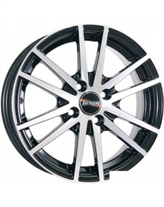 Литые диски 305 13x4.5" 4x114.3мм DIA 69.1мм ET 43мм BD Techline