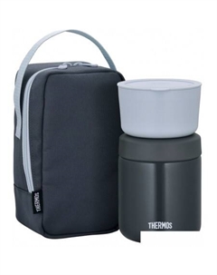 Термос для еды JBY-550 0.55л (черный) Thermos