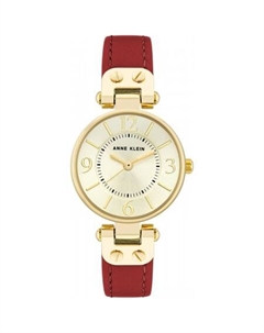 Наручные часы 9442CHRD Anne klein