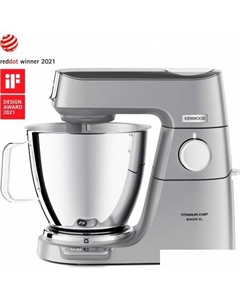 Кухонная машина Titanium Chef Baker XL KVL85.004SI Kenwood