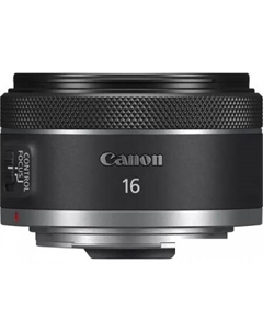 Объектив RF 16mm F2.8 STM Canon