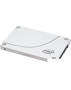 SSD D3-S4620 960GB SSDSC2KG960GZ01 Intel