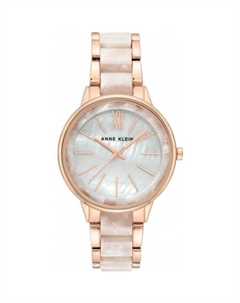 Наручные часы 1412RGWT Anne klein