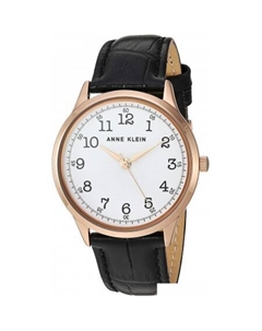 Наручные часы 3560RGBK Anne klein