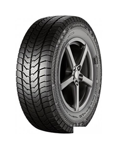 Зимние шины VanContact Viking 195/75R16C 107/105R Continental