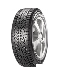 Автомобильные шины ICE 195/65R15 91T (шипы) Formula