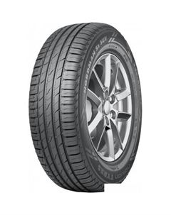 Автомобильные шины Nordman S2 SUV 225/55R18 98H Nokian tyres