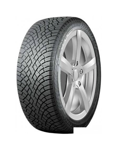 Автомобильные шины Hakkapeliitta R5 SUV 265/50R19 110R Nokian tyres