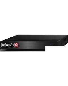 Видеорегистратор NVR5-8200PX+(MM) Provision-isr