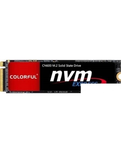 SSD CN600 512GB Colorful