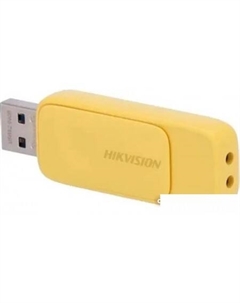 USB Flash M210S 128GB HS-USB-M210S/128G/U3/YELLOW Hikvision