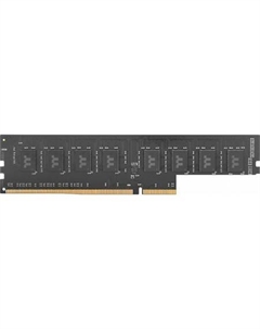 Оперативная память M-One 8ГБ DDR4 3200 МГц R021D408GX1-3200C16C Thermaltake