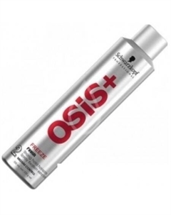 Лак Osis+ для волос сильной фиксации Freeze 300 мл Schwarzkopf professional