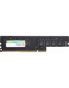 Оперативная память 16GB DDR4 PC4-25600 SP016GBLFU320X02 Silicon power