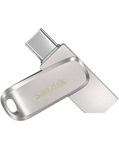 USB Flash Ultra Dual Drive Luxe USB Type-C 32GB SDDDC4-032G-G46 Sandisk