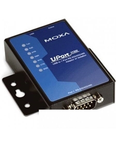 Адаптер UPort 1150I Moxa