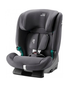 Детское автокресло Evolvafix (midnight grey) Britax romer